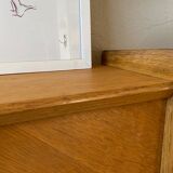Vintage 60s sideboard (shallow)