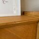 Vintage 60s sideboard (shallow)
