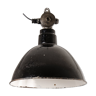 Industrial suspension lamp by Lbl Germany