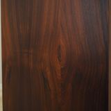 Rosewood bookcase, Danish design, 60s, made in Denmark