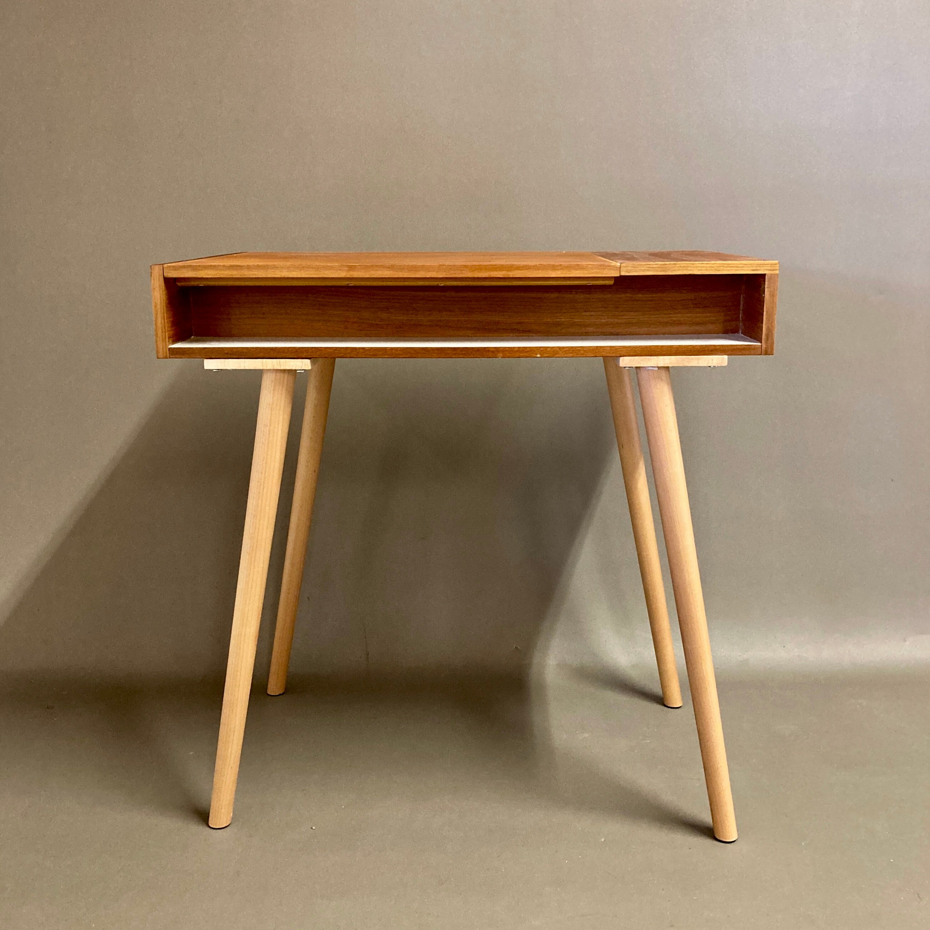 Scandinavian design office 1950