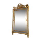 Parclose mirror
