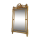 Miroir à parcloses