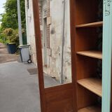 Parisian showcase cabinet year 30