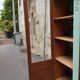 Parisian showcase cabinet year 30