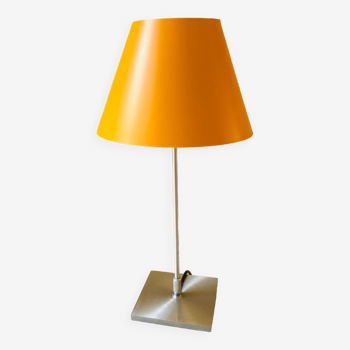 Desk lamp Luceplan Constanzina design Paolo Rizzato 1992