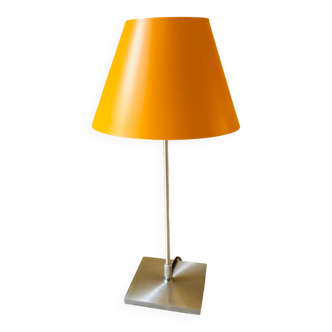 Desk lamp Luceplan Constanzina design Paolo Rizzato 1992