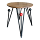Table à café dans le goût de Roger Feraud