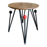 Table à café dans le goût de Roger Feraud