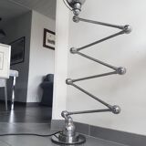 Jielde 6 arms polished mirror