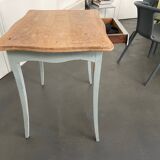 Small side table, small desk