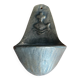 Ancien Bénitier en bronze Butzon & Bercker