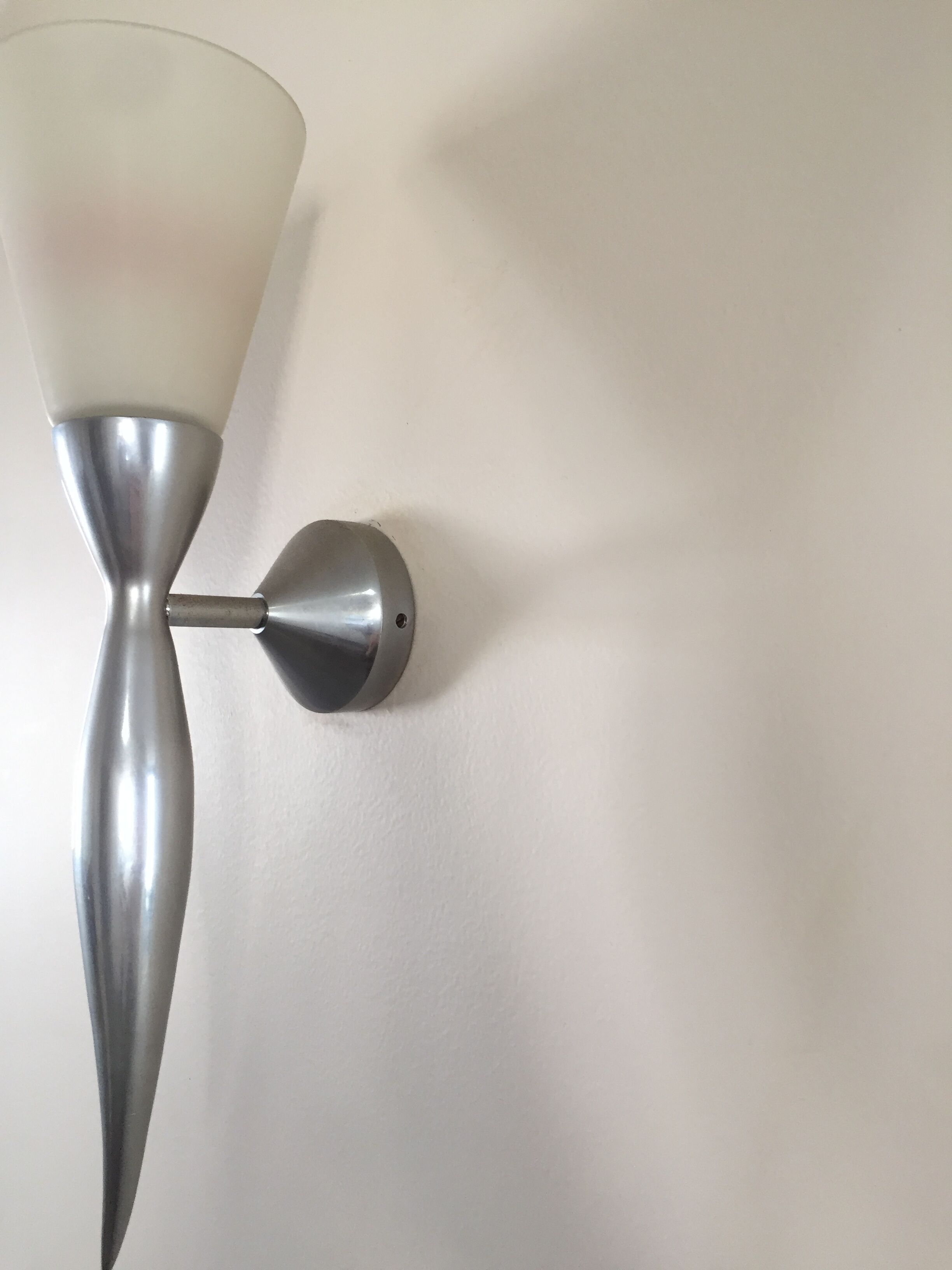 Lucien Gau wall lamp