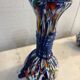 Murano vase