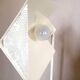 Vintage reader lamp 1970