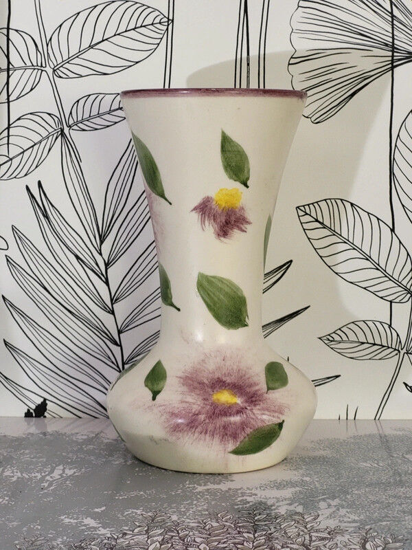 Vintage vase