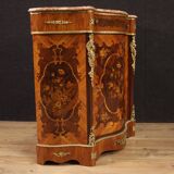 Elegant French sideboard from the 20th century