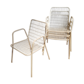 Lot of EMU chairs