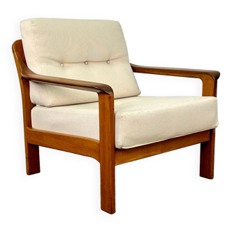 Vintage danish armchair