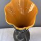 Vase en céramique, années 60