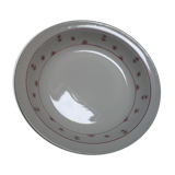 Plat creux Andrée / Digoin