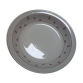 Plat creux Andrée / Digoin