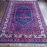 Handmade Anatolian Yagcebedir rug, 300x200cm