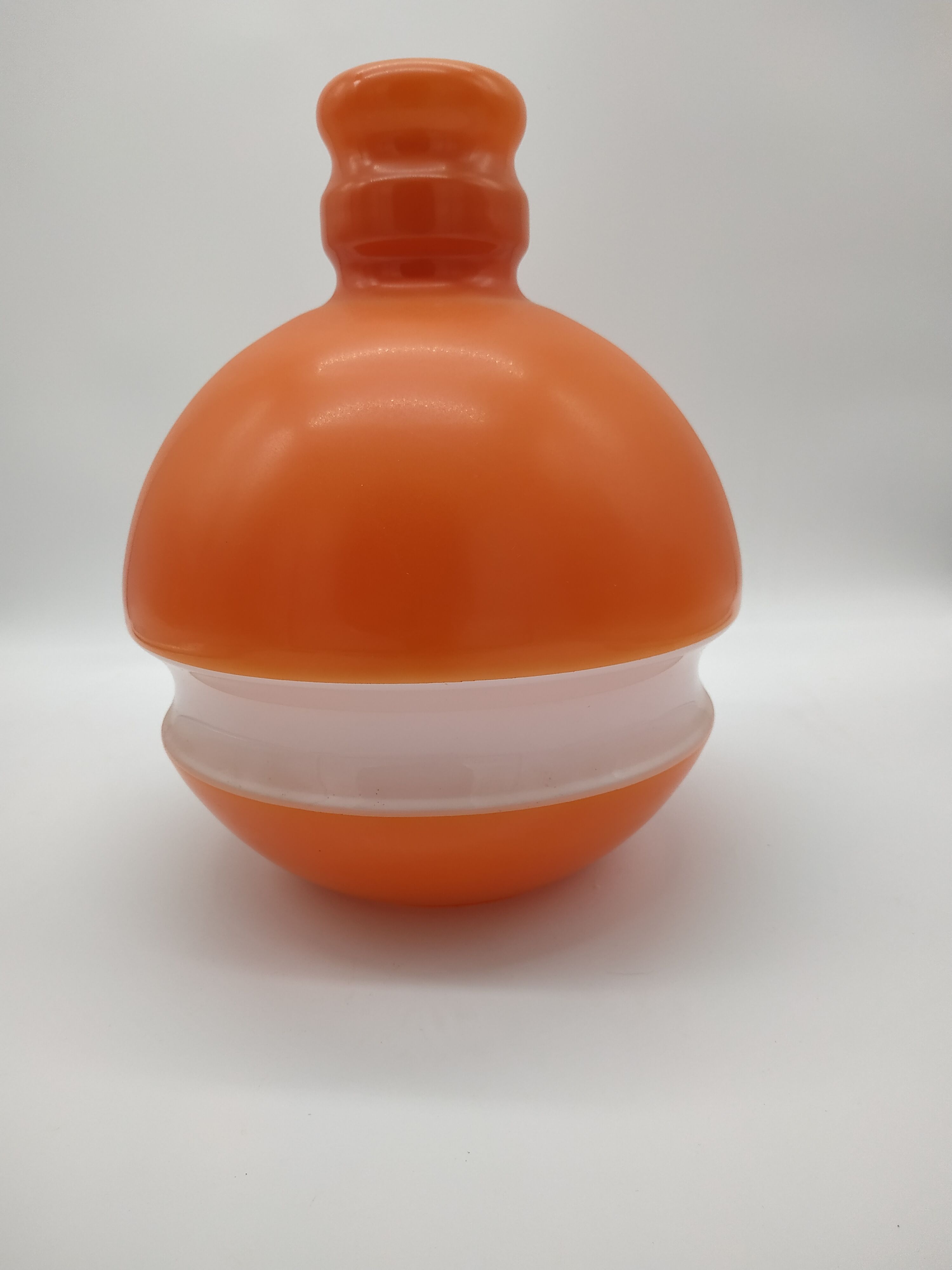 Vintage seventies design pendant lamp