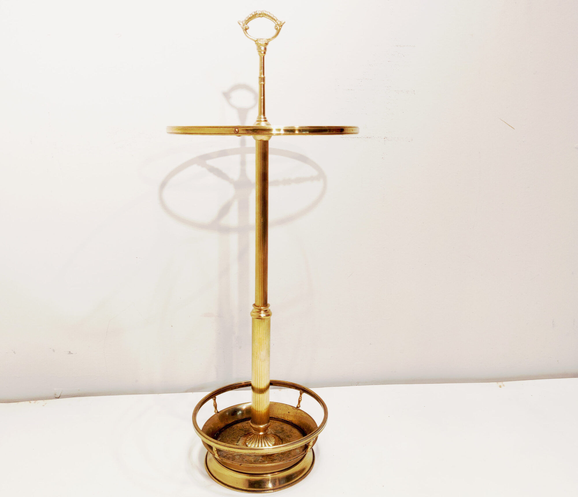 Umbrella holder F.lli Orsenigo 60s