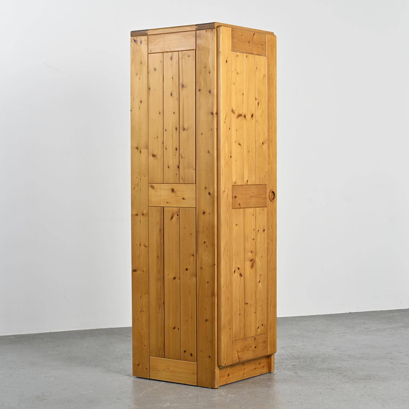 Bernard Taillefer, Wardrobe for Les Arcs 1800