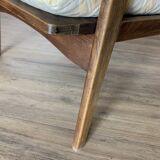 Scandinavian armchair