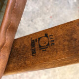 Dal vera armchair vintage circa 1950