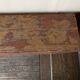 Shaker farm bench mid-19th century popular art Hudson Valley USA