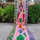 Tapis de course artisanal 300/70cm