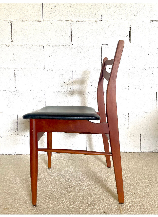 Vintage chairs