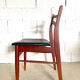 Chaises vintage