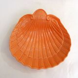 Shell Dish Italy midcentury