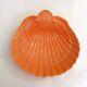 Shell Dish Italy midcentury