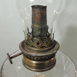 Kerosene lamp