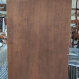 Old Louis Philippe wall shelf