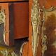 Commode de style Louis XV
