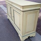 Makeover furniture