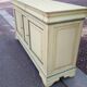 Makeover furniture