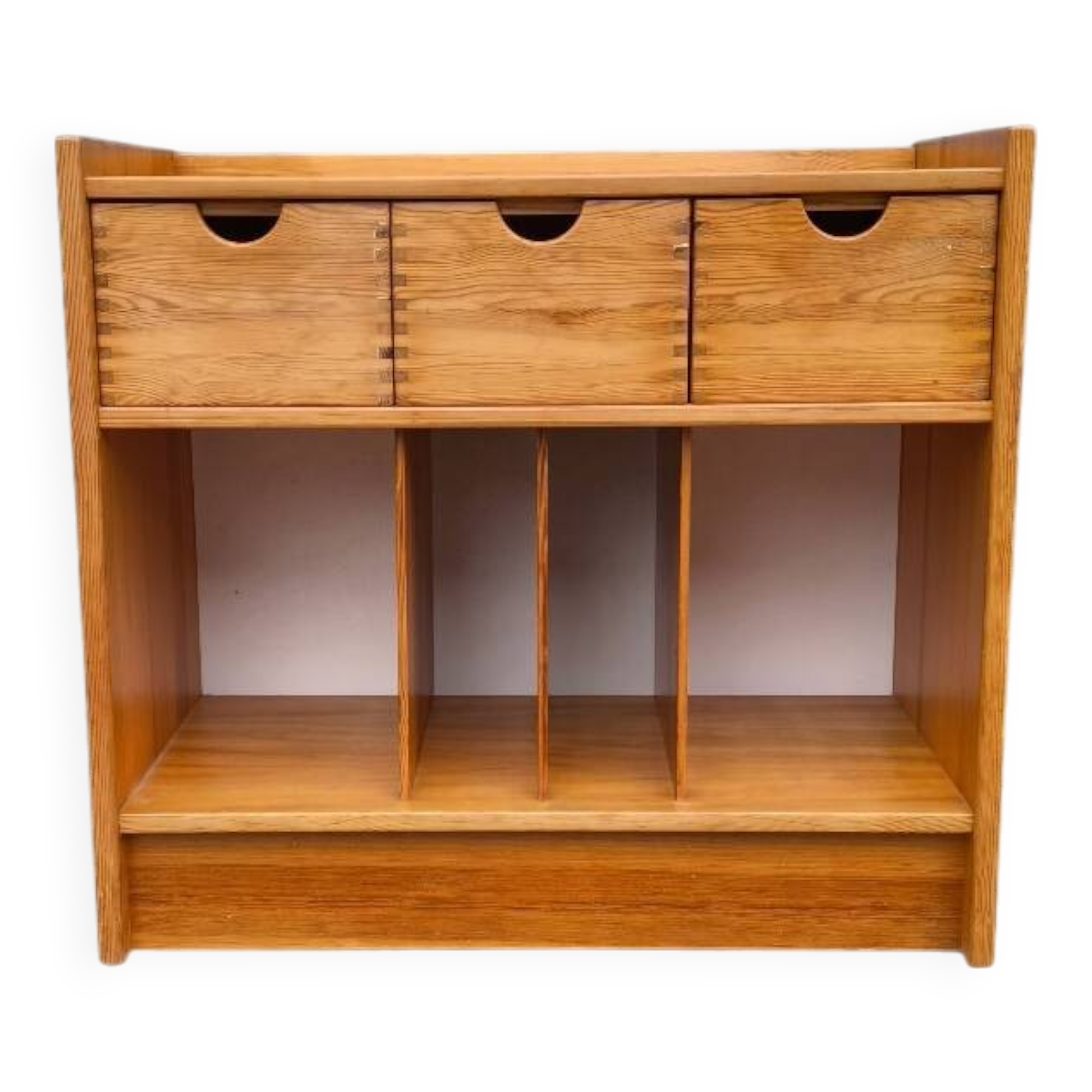 Swedish Hi-Fi cabinet from the 70s