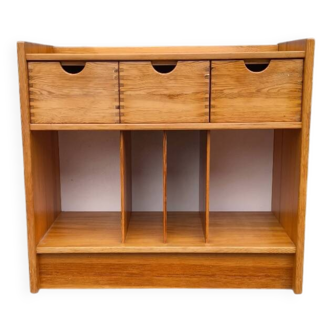 Swedish Hi-Fi cabinet from the 70s