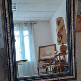 Louis Philippe mirror