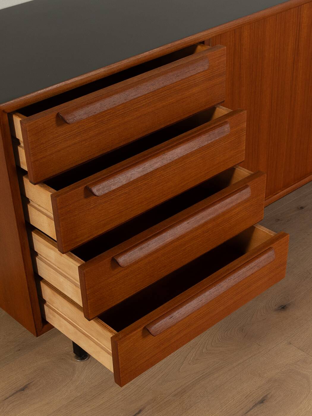 1960s Sideboard, WK Möbel