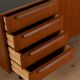1960s Sideboard, WK Möbel