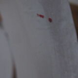 Baumann desk and his chair