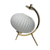Lampe solaire vintage années 70